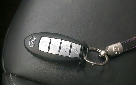 Infiniti QX50 II, 2020 год, 2 520 000 рублей, 21 фотография