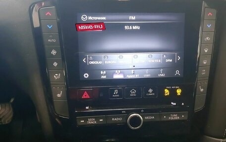 Infiniti QX50 II, 2020 год, 2 520 000 рублей, 23 фотография