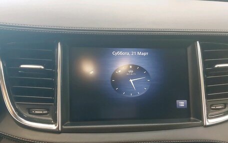 Infiniti QX50 II, 2020 год, 2 520 000 рублей, 24 фотография