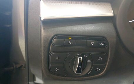 Infiniti QX50 II, 2020 год, 2 520 000 рублей, 26 фотография