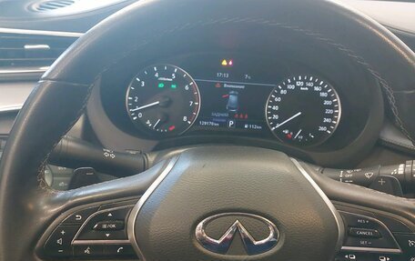 Infiniti QX50 II, 2020 год, 2 520 000 рублей, 25 фотография