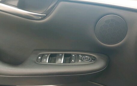 Infiniti QX50 II, 2020 год, 2 520 000 рублей, 27 фотография