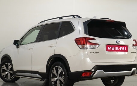 Subaru Forester, 2018 год, 2 999 000 рублей, 5 фотография