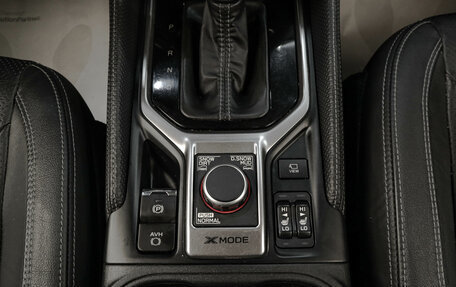 Subaru Forester, 2018 год, 2 999 000 рублей, 22 фотография