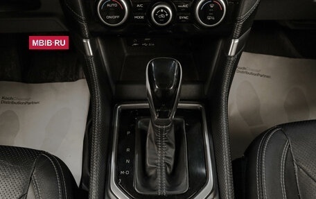 Subaru Forester, 2018 год, 2 999 000 рублей, 21 фотография