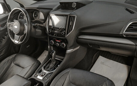 Subaru Forester, 2018 год, 2 999 000 рублей, 23 фотография