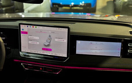 Volkswagen Tiguan, 2025 год, 4 999 000 рублей, 12 фотография