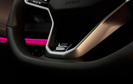 Volkswagen Tiguan, 2025 год, 4 999 000 рублей, 11 фотография