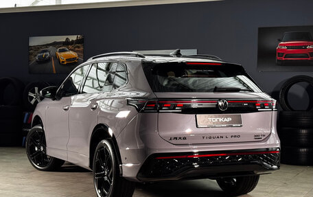 Volkswagen Tiguan, 2025 год, 4 999 000 рублей, 4 фотография