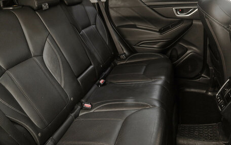 Subaru Forester, 2018 год, 2 999 000 рублей, 25 фотография