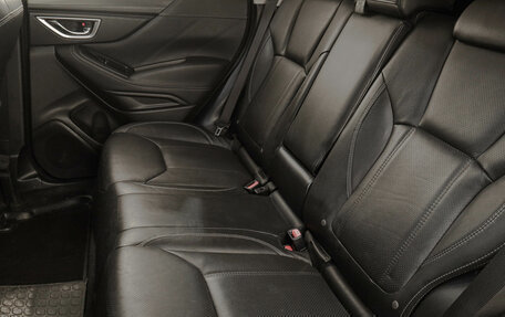 Subaru Forester, 2018 год, 2 999 000 рублей, 26 фотография