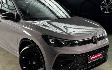 Volkswagen Tiguan, 2025 год, 4 999 000 рублей, 3 фотография