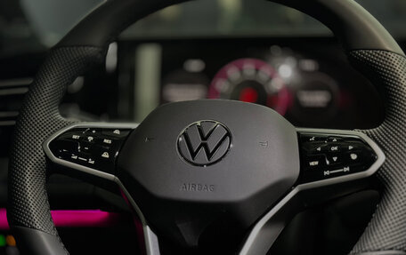 Volkswagen Tiguan, 2025 год, 4 999 000 рублей, 18 фотография