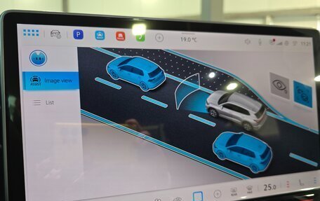 Volkswagen Tiguan, 2025 год, 4 999 000 рублей, 27 фотография