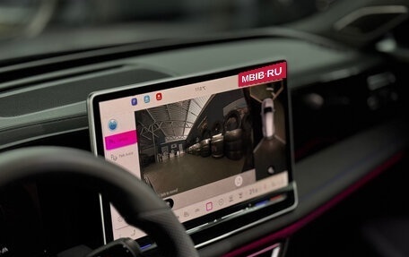 Volkswagen Tiguan, 2025 год, 4 999 000 рублей, 19 фотография