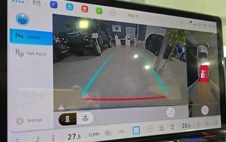 Volkswagen Tiguan, 2025 год, 4 999 000 рублей, 26 фотография