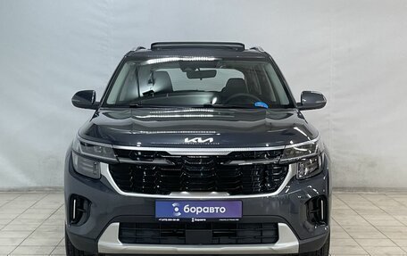 KIA Seltos I, 2025 год, 2 920 000 рублей, 3 фотография