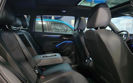 Volkswagen Tiguan, 2025 год, 4 999 000 рублей, 37 фотография