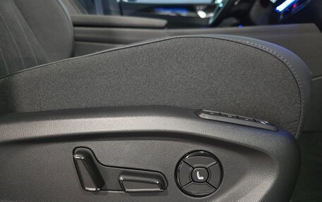 Volkswagen Tiguan, 2025 год, 4 999 000 рублей, 39 фотография