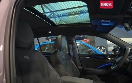 Volkswagen Tiguan, 2025 год, 4 999 000 рублей, 38 фотография