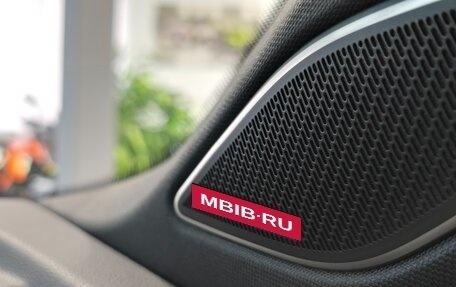 Volkswagen Tiguan, 2025 год, 4 999 000 рублей, 40 фотография