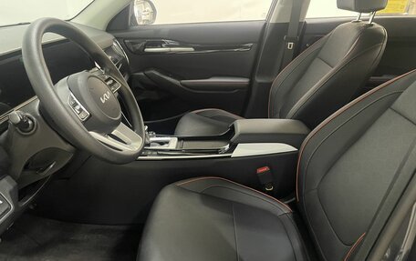 KIA Seltos I, 2025 год, 2 920 000 рублей, 13 фотография