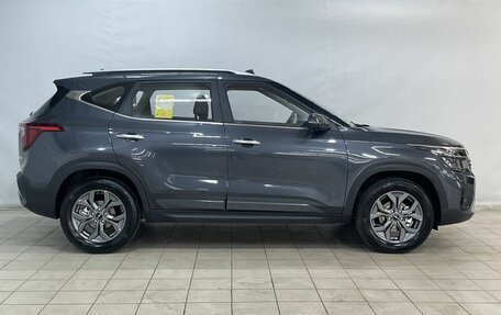 KIA Seltos I, 2025 год, 2 920 000 рублей, 9 фотография