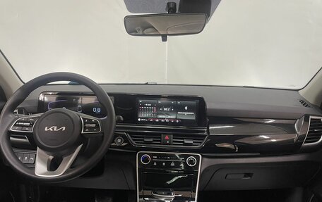 KIA Seltos I, 2025 год, 2 920 000 рублей, 12 фотография