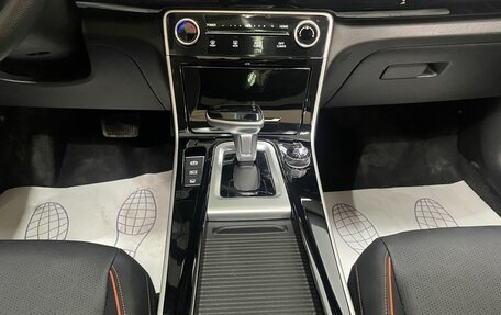 KIA Seltos I, 2025 год, 2 920 000 рублей, 15 фотография