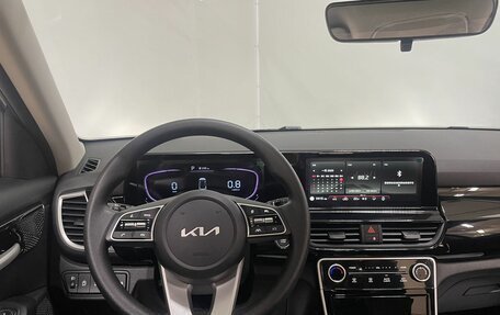 KIA Seltos I, 2025 год, 2 920 000 рублей, 17 фотография