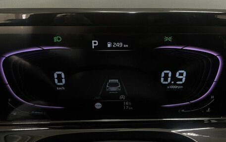 KIA Seltos I, 2025 год, 2 920 000 рублей, 11 фотография