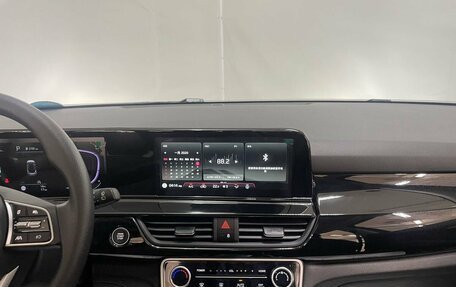 KIA Seltos I, 2025 год, 2 920 000 рублей, 16 фотография