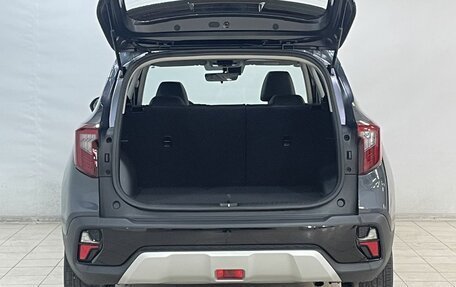 KIA Seltos I, 2025 год, 2 920 000 рублей, 7 фотография