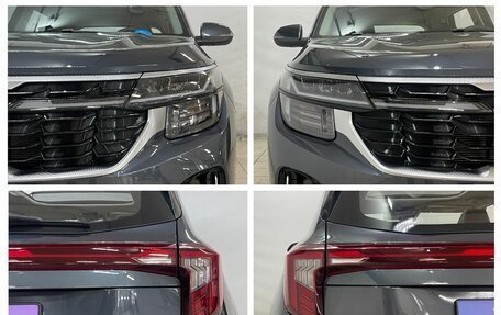 KIA Seltos I, 2025 год, 2 920 000 рублей, 8 фотография