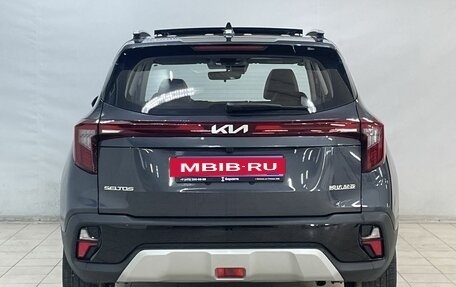 KIA Seltos I, 2025 год, 2 920 000 рублей, 6 фотография