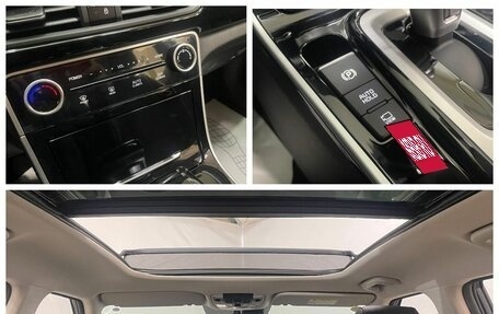 KIA Seltos I, 2025 год, 2 920 000 рублей, 18 фотография