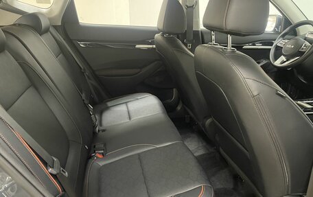 KIA Seltos I, 2025 год, 2 920 000 рублей, 21 фотография