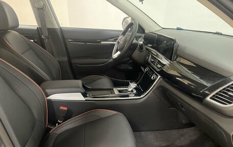 KIA Seltos I, 2025 год, 2 920 000 рублей, 22 фотография