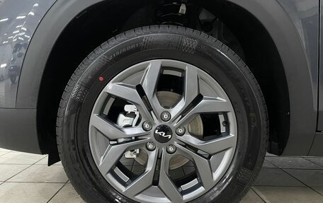 KIA Seltos I, 2025 год, 2 920 000 рублей, 23 фотография