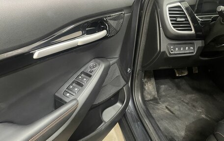 KIA Seltos I, 2025 год, 2 920 000 рублей, 20 фотография