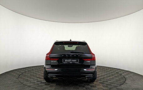 Volvo XC60 II, 2019 год, 4 050 000 рублей, 6 фотография