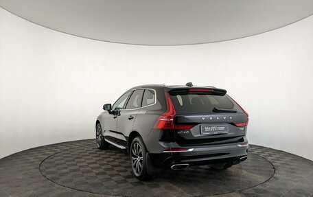 Volvo XC60 II, 2019 год, 4 050 000 рублей, 7 фотография