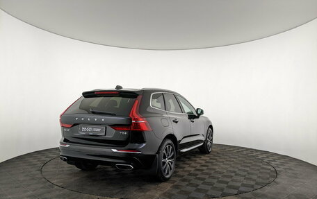 Volvo XC60 II, 2019 год, 4 050 000 рублей, 5 фотография