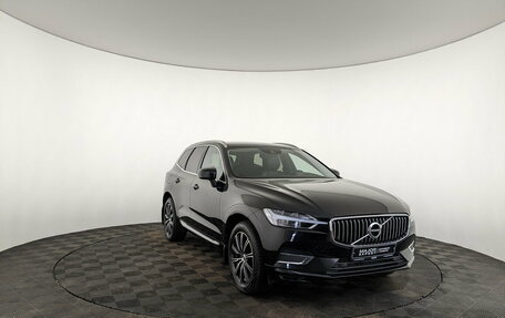 Volvo XC60 II, 2019 год, 4 050 000 рублей, 3 фотография