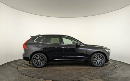 Volvo XC60 II, 2019 год, 4 050 000 рублей, 4 фотография