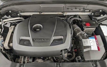 Volvo XC60 II, 2019 год, 4 050 000 рублей, 9 фотография