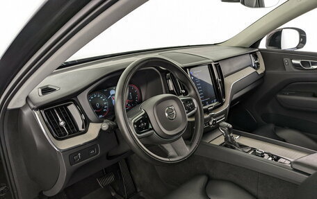 Volvo XC60 II, 2019 год, 4 050 000 рублей, 17 фотография