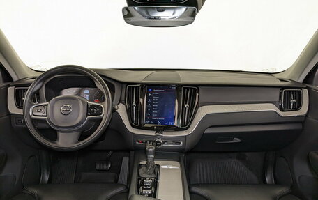 Volvo XC60 II, 2019 год, 4 050 000 рублей, 14 фотография