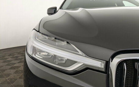 Volvo XC60 II, 2019 год, 4 050 000 рублей, 18 фотография