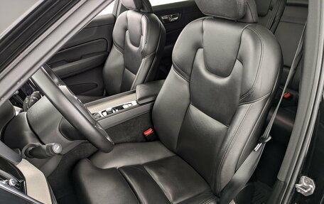 Volvo XC60 II, 2019 год, 4 050 000 рублей, 22 фотография